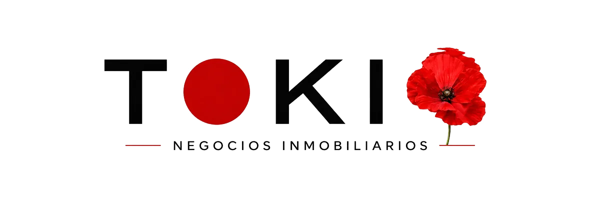 TOKIO Negocios Inmobiliarios